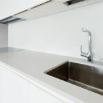 Belenco Perla White 1123 изготовлено в правила камня