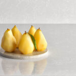 Belenco Perla White 1123 изготовлено в правила камня