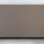 Avant Quartz 1260 Нанси изготовлено в правила камня