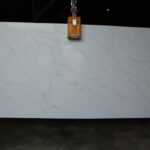 Belenco Statuario Crux 5219 изготовлено в правила камня