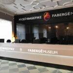 Hi-Macs VW01 Gemini изготовлено в правила камня