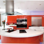 Hi-Macs VW01 Gemini изготовлено в правила камня