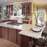 Hi-Macs VE01 Tambora изготовлено в правила камня