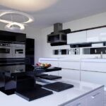 Hi-Macs S302 Opal изготовлено в правила камня