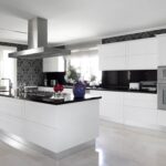 Hi-Macs W004 Star Queen изготовлено в правила камня