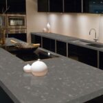 Avant Quartz 2060 Грей Тур изготовлено в правила камня