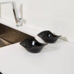 Belenco Angel White 2110 изготовлено в правила камня