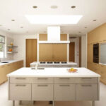 Caesarstone Snow 2141 изготовлено в правила камня