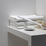 Caesarstone Snow 2141 изготовлено в правила камня