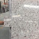 Belenco Artesia 2555 изготовлено в правила камня