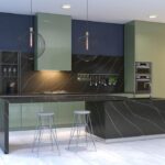 Belenco Retro 2849 изготовлено в правила камня