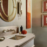 Avant Quartz 2032 Гренобль изготовлено в правила камня