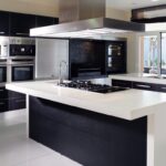 Grandex P-104 Pure White изготовлено в правила камня