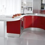 Grandex P-104 Pure White изготовлено в правила камня