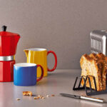 Caesarstone Sleek Concrete 4003 изготовлено в правила камня