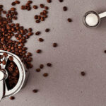 Caesarstone Sleek Concrete 4003 изготовлено в правила камня