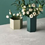 Caesarstone Cloudburst Concrete 4011 изготовлено в правила камня