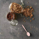 Caesarstone Rugged Concrete 4033 изготовлено в правила камня