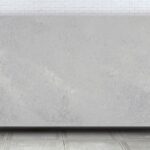 Caesarstone Airy Concrete 4044 изготовлено в правила камня