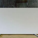 Belenco Diamond White 4110 изготовлено в правила камня