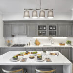 Belenco Kashmera White 5123 изготовлено в правила камня