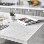 Belenco Kashmera White 5123 изготовлено в правила камня