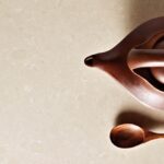 Caesarstone Buttermilk 4220 изготовлено в правила камня