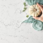 Belenco Fairy White 4227 изготовлено в правила камня