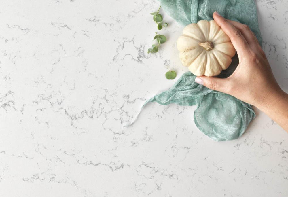 Belenco Fairy White 4227 изготовлено в правила камня