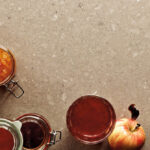 Caesarstone Shitake 4230 изготовлено в правила камня