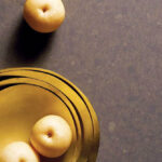 Caesarstone Mink 4350 изготовлено в правила камня