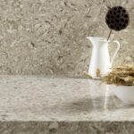 Belenco Chakra Beige 4458 изготовлено в правила камня