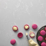 Belenco La Luna 4524 изготовлено в правила камня