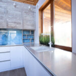 Belenco La Luna 4524 изготовлено в правила камня