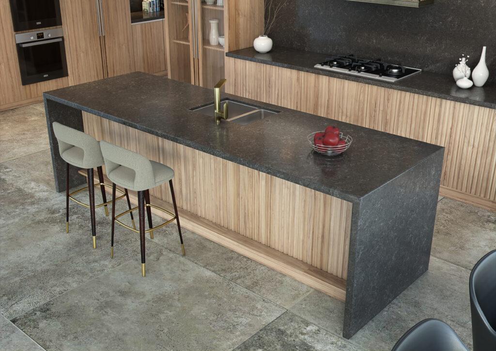 Belenco Babilon 4558 изготовлено в правила камня