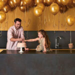 Caesarstone Oxidian 4735 изготовлено в правила камня