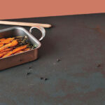 Caesarstone Oxidian 4735 изготовлено в правила камня