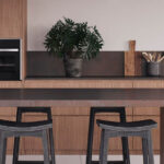 Caesarstone Oxidian 4735 изготовлено в правила камня