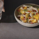 Caesarstone Oxidian 4735 изготовлено в правила камня