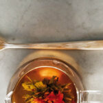 Caesarstone London Grey 5000 изготовлено в правила камня