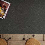 Caesarstone Piatra Grey 5003 изготовлено в правила камня