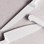 Caesarstone Alpine Mist 5110 изготовлено в правила камня