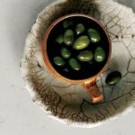 Caesarstone Frosty Carrina 5141 изготовлено в правила камня