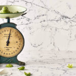 Caesarstone White Attica 5143 изготовлено в правила камня