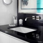 Belenco Gala Black 5751 изготовлено в правила камня