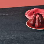 Caesarstone Black Tempal 5810 изготовлено в правила камня