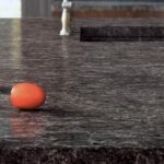 Caesarstone Coastal Grey 6003 изготовлено в правила камня