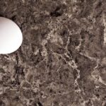 Caesarstone Coastal Grey 6003 изготовлено в правила камня