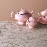 Caesarstone Moorland Fog 6046 изготовлено в правила камня