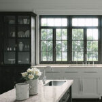 Caesarstone Moorland Fog 6046 изготовлено в правила камня